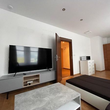2 Room Apartment - Apartmany Chopok Liptovský Mikuláš Buitenkant foto