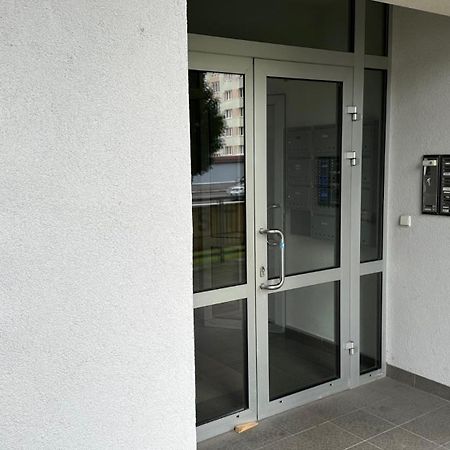 2 Room Apartment - Apartmany Chopok Liptovský Mikuláš Buitenkant foto