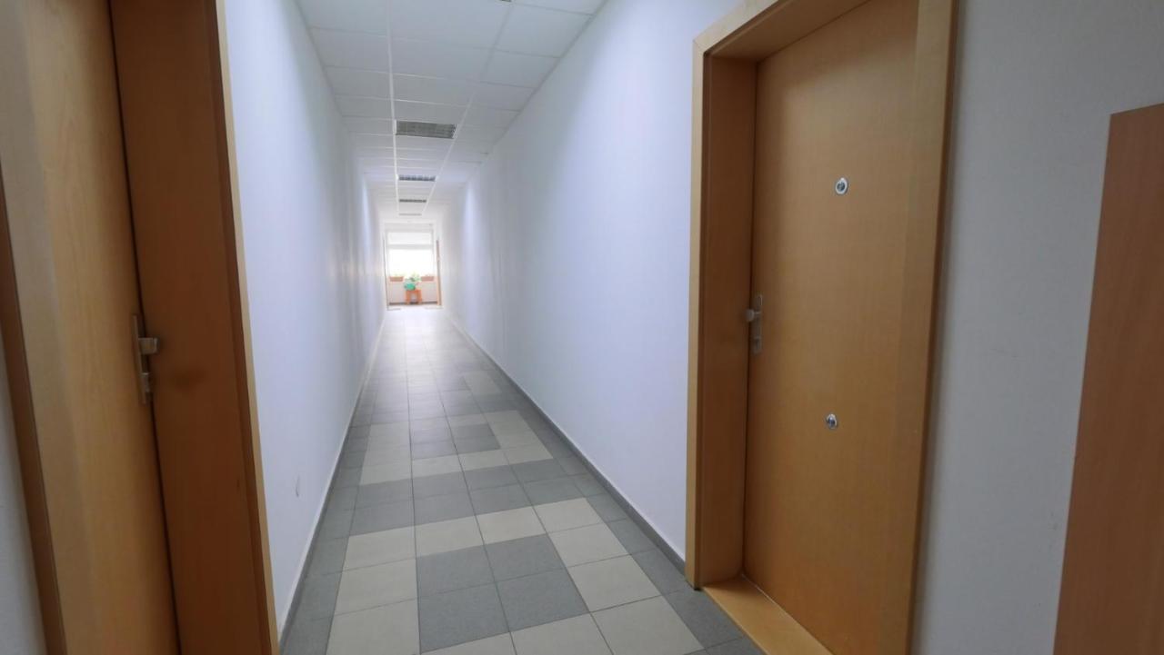 2 Room Apartment - Apartmany Chopok Liptovský Mikuláš Buitenkant foto