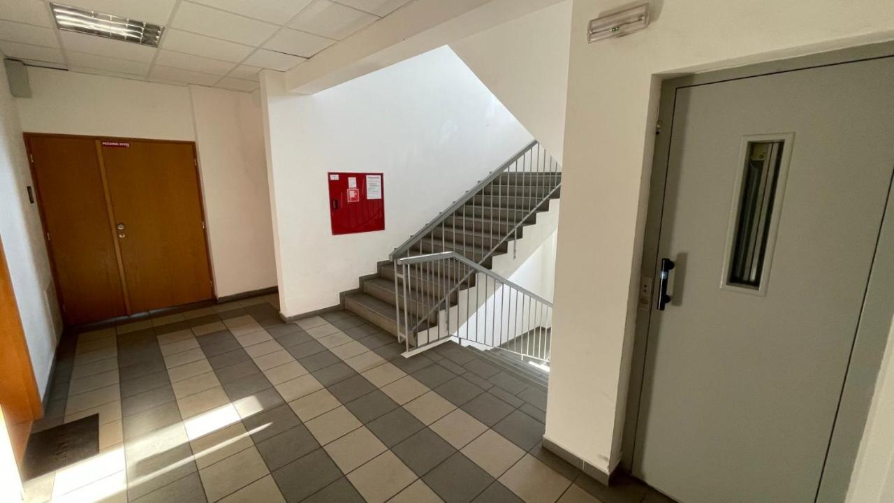 2 Room Apartment - Apartmany Chopok Liptovský Mikuláš Buitenkant foto