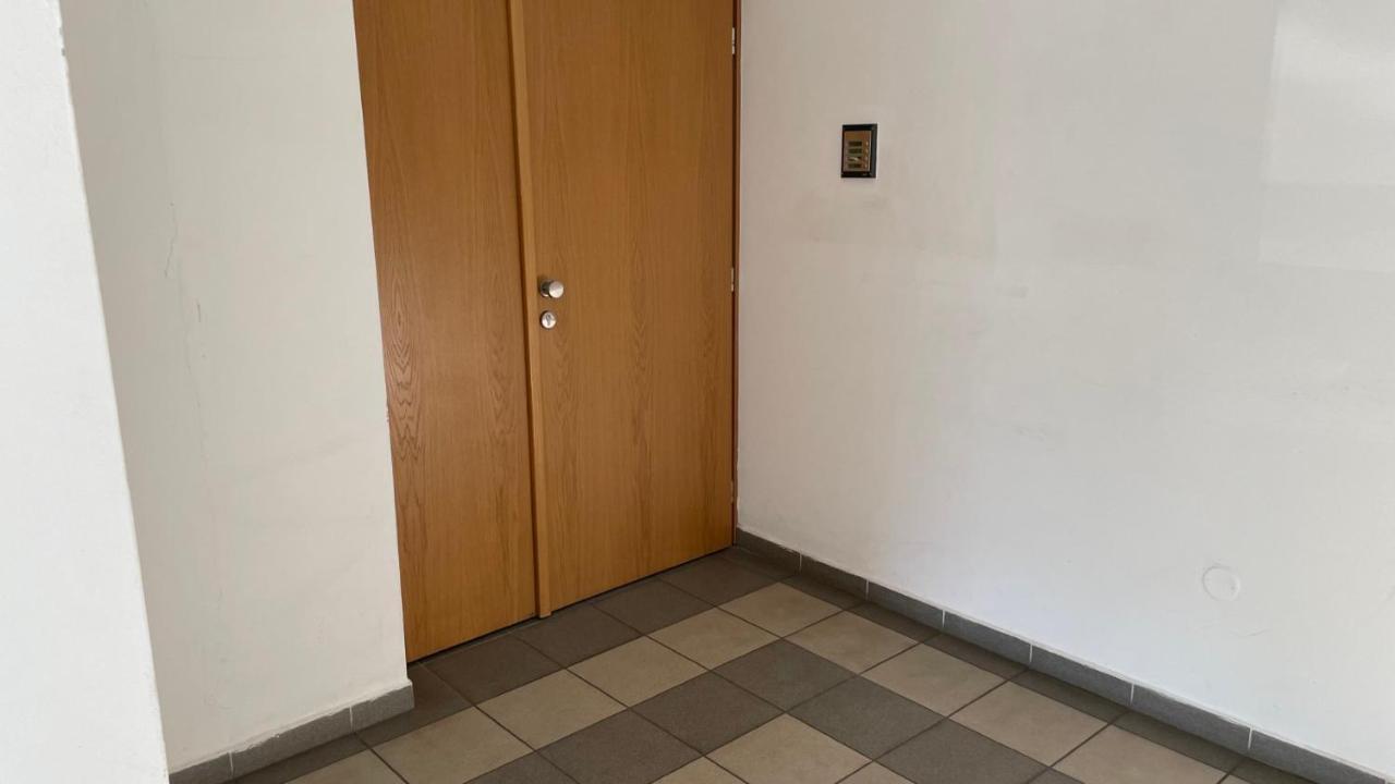 2 Room Apartment - Apartmany Chopok Liptovský Mikuláš Buitenkant foto