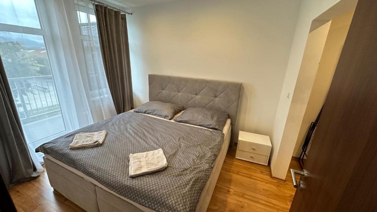2 Room Apartment - Apartmany Chopok Liptovský Mikuláš Buitenkant foto