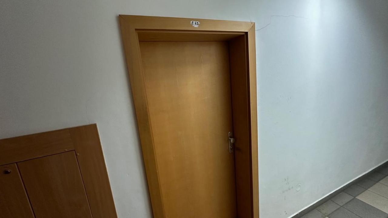 2 Room Apartment - Apartmany Chopok Liptovský Mikuláš Buitenkant foto