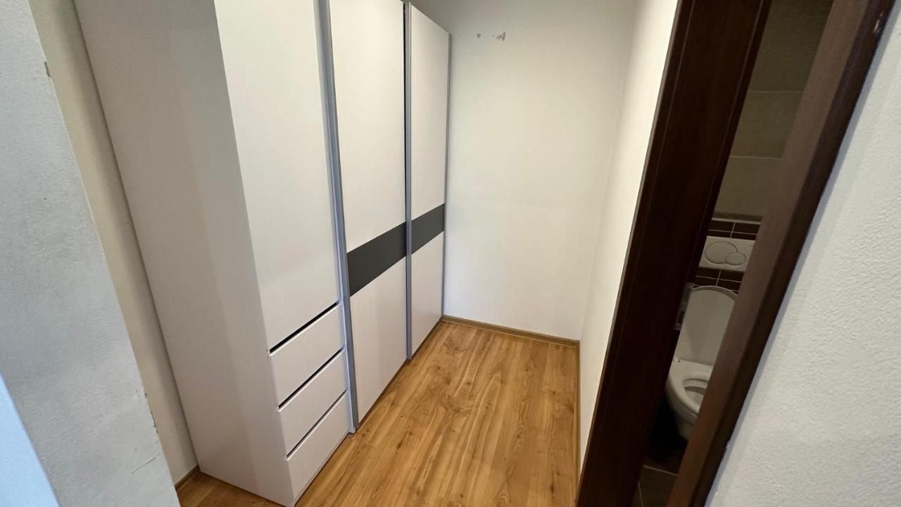 2 Room Apartment - Apartmany Chopok Liptovský Mikuláš Buitenkant foto