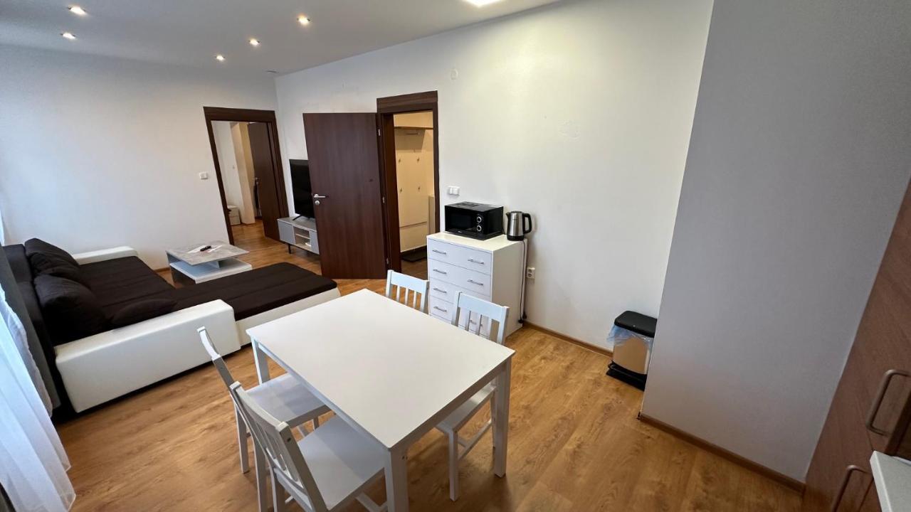 2 Room Apartment - Apartmany Chopok Liptovský Mikuláš Buitenkant foto